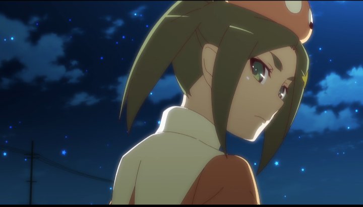 Ononoki_Corpse's tweet photo. “ Devil boy... ” https://t.co/7yuReForOS