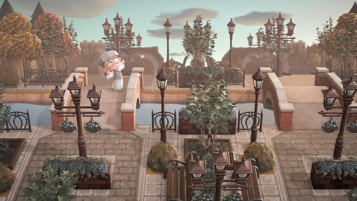 のび〜。

#あつまれどうぶつの森 #あつ森 
#AnimalCrossing #ACNH 
#あつ森写真部 #あつ森好きな人と繋がりたい