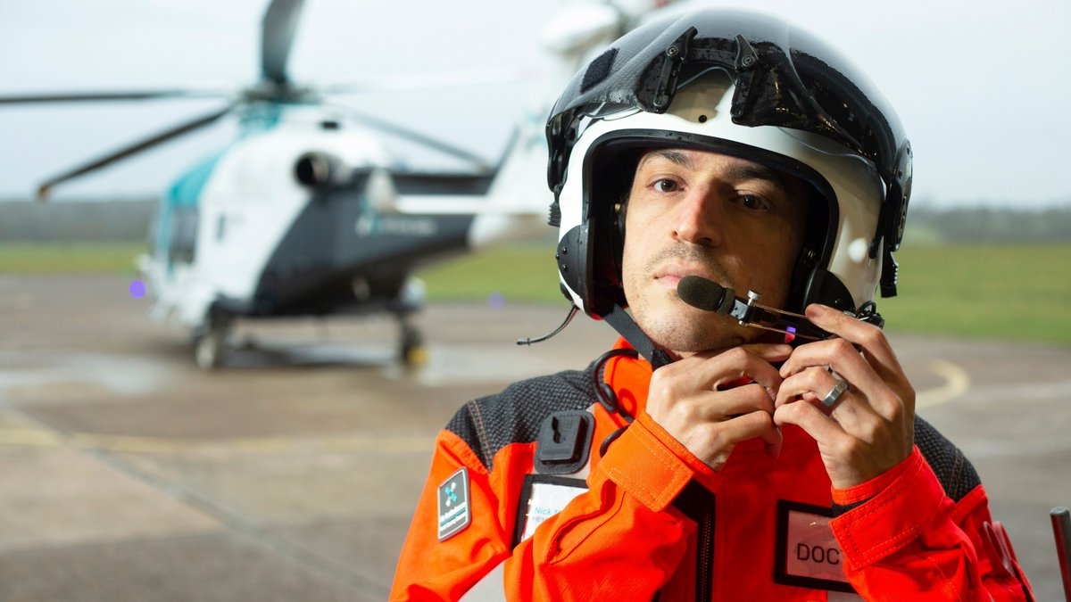NHS Blood+Transplant (@nhsbt) on Twitter photo Great news – we’ve finished recruitment to the SWIFT trial three months ahead of schedule, thanks to the support of our partners.
We’re trialing whole blood transfusions with <a href="/DMS_MilMed/">Defence Medical Services</a> <a href="/AirAmbulancesUK/">Air Ambulances UK</a> and hospitals around the country. Great news – we’ve finished recruitment to the SWIFT trial three months ahead of schedule, thanks to the support of our partners.
We’re trialing whole blood transfusions with <a href="/DMS_MilMed/">Defence Medical Services</a> <a href="/AirAmbulancesUK/">Air Ambulances UK</a> and hospitals around the country.