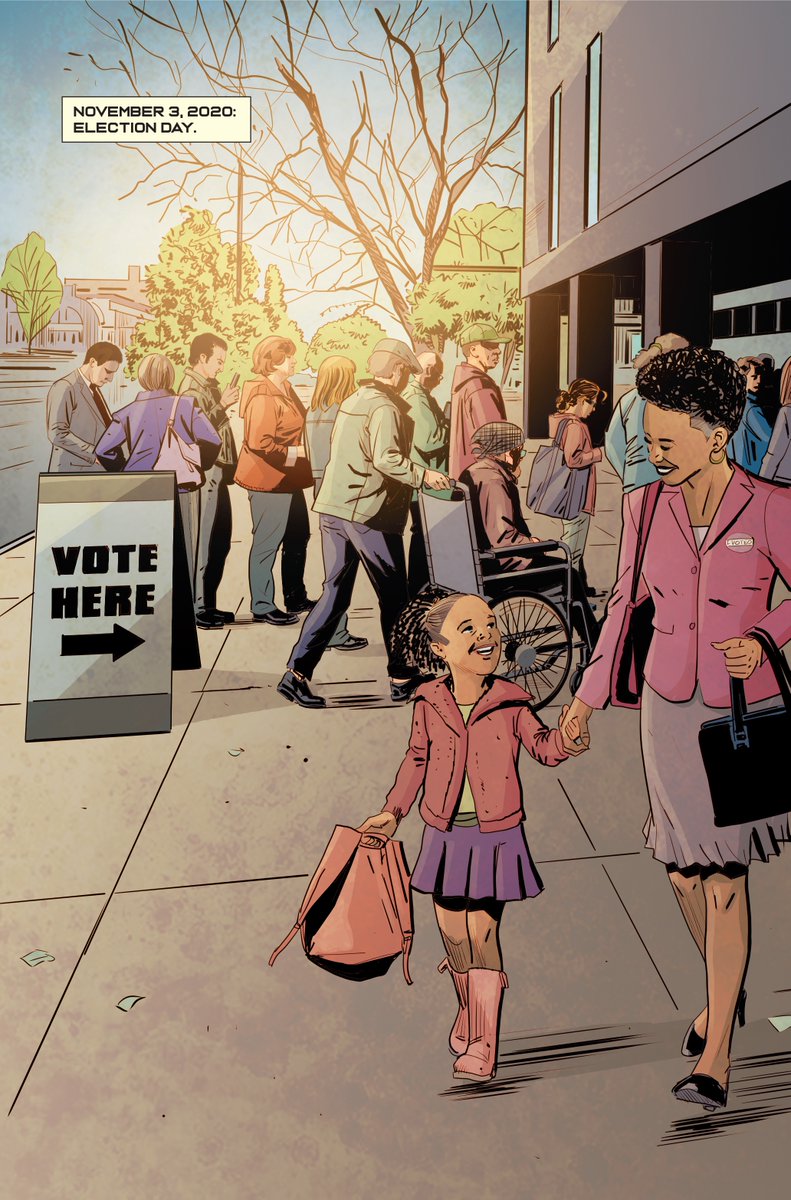 One Six Comics tweet media