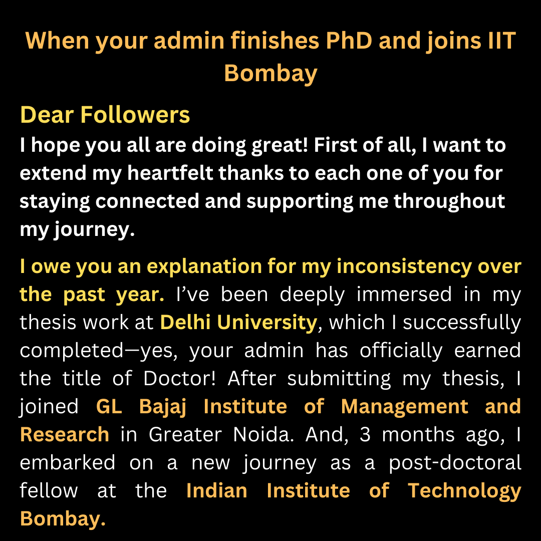 Statistics for You tweet media