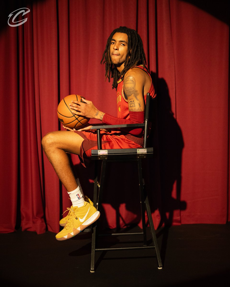 Cleveland Cavaliers tweet media