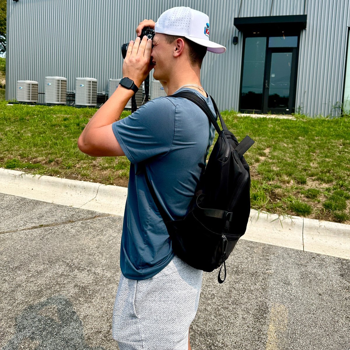 CRKernels's tweet image. John Klein has been selected as the Kernels recipient of the Harmon Killebrew Community Service Award. Klein volunteered at HRFH. He also participated in social media outreach, kids programs at games, &amp;amp; a skills clinic. Thank you for everything you do on and off the field, John!