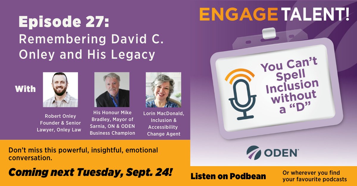 ODENetwork tweet media