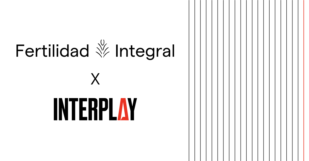 Around the world, more and more couples are struggling to get pregnant due to increasing rates of infertility. Despite excess demand for fertility treatments, services like IVF remain incredibly expensive and inaccessible to the majority of the people. Interplay is proud to