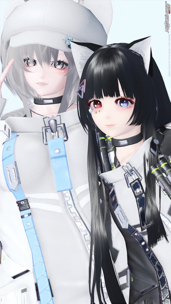 Ashy_kyu's tweet image. #メンテの日なのでSS貼る
#メンテの日なのでssを貼る
#めもきゅーでぃー
✌️