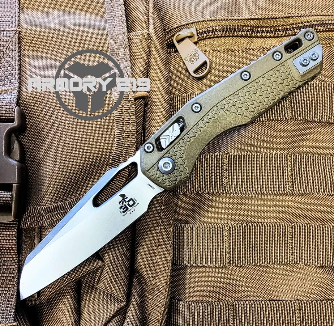 Armory219's tweet photo. Huge selection of Microtech in store and online
 #blades #knives #quality #smallbusiness #microtech https://t.co/153In7DPIQ