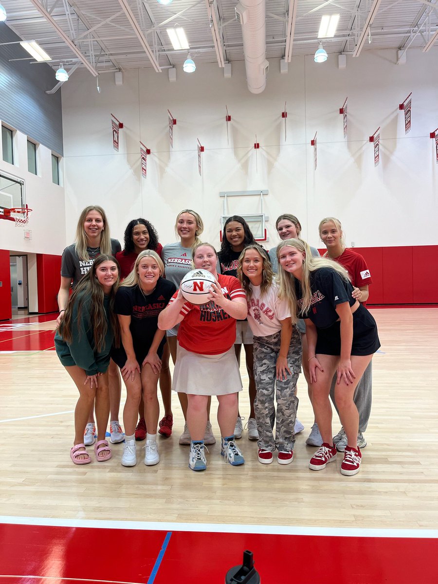 We got to spend an evening with Mikayla and <a href="/Dream_On_3/">Dream On 3</a> last week! 

Thankful for such a great time together 🥰