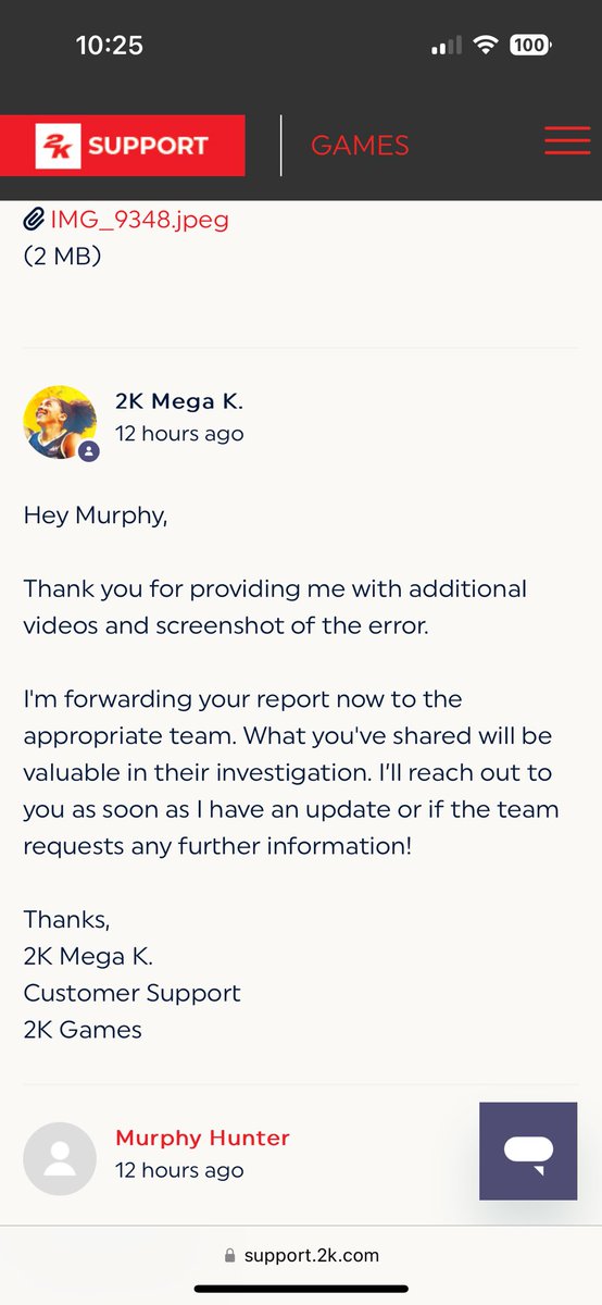 Hunter Murphy tweet media