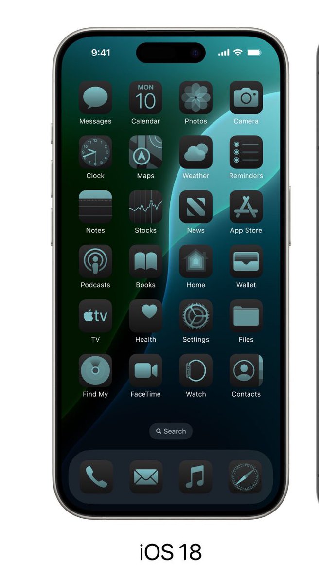 Funny4o4's tweet image. Anyone else struggling with iOS 18 Photos? 🫠 All my favorites are mixed up, and the edit section is a total mess! 😩
Please tell me I’m not the only one! #iOS18Fail #AppleFixThis”