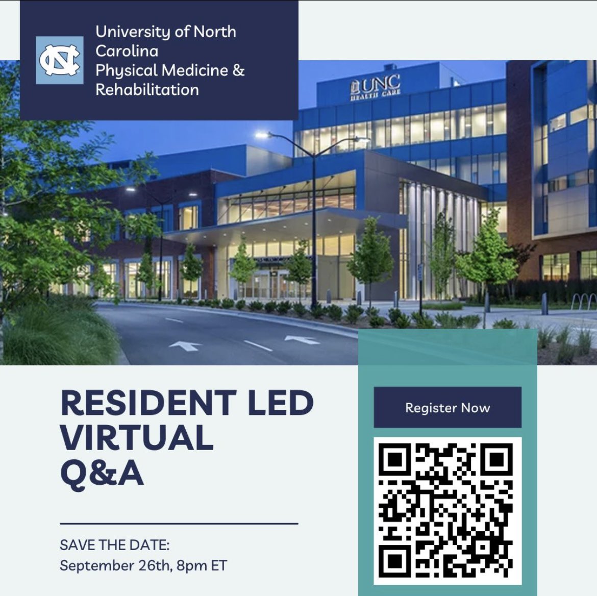 Come see what we’re all about 😁