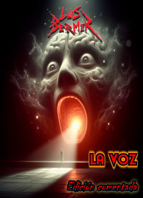 LuisBermer's tweet photo. "LA VOZ. Edición comentada - DESCARGA EBOOK GRATIS":
https://t.co/j7uuEHbQRK https://t.co/HsQS1t3Gaw