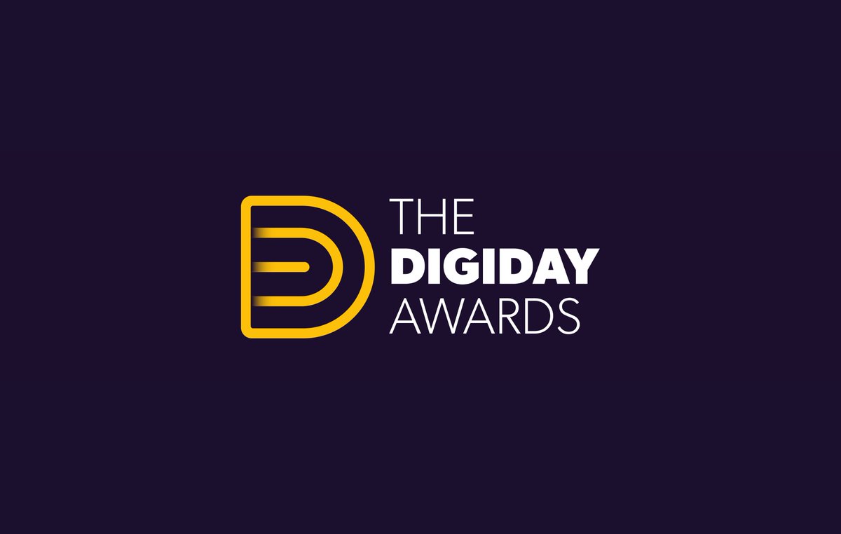 Amazon, Forbes Media, EssenceMediacom and Universal Pictures are finalists for this year’s Digiday Awards dlvr.it/TDM2KM