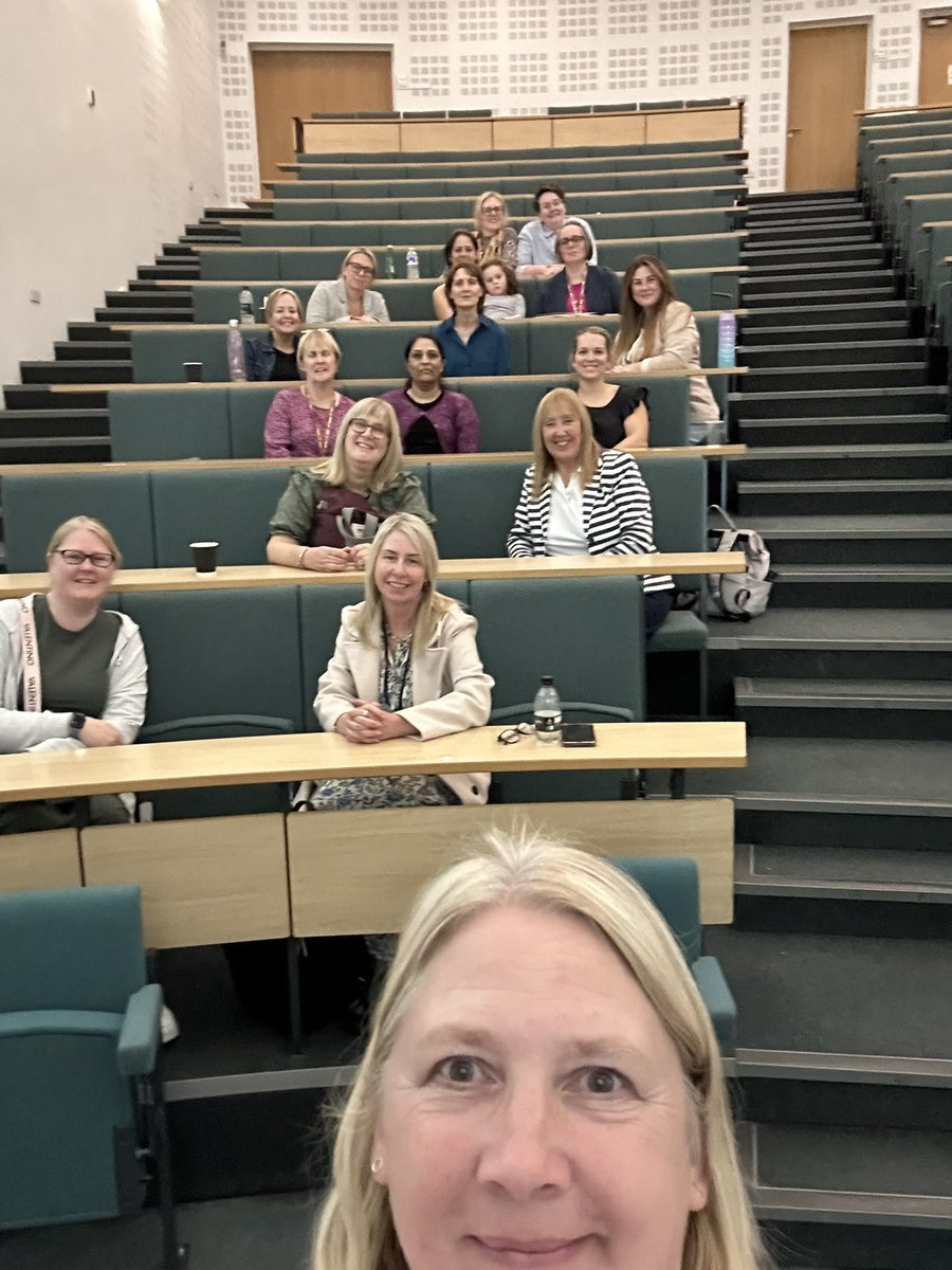 UoS_CYPNursing (@uos_cypnursing) on Twitter photo 