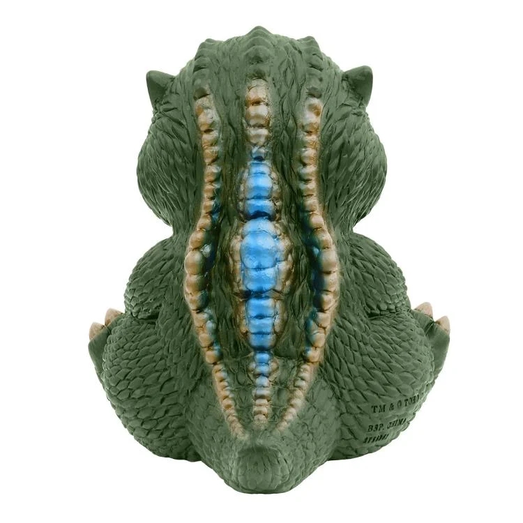 TimelessDimen's tweet image. 2025年2月登場予定
東宝怪獣シリーズ 鎮座獣 リトルゴジラ
バンプレスト

全2種
約12cm 

FEBRUARY 2025 

TOHO KAIJUU SERIES CHINZAJUU LITTLE GODZILLA 
BANPRESTO

12cm
timelessdimension7.wordpress.com/2024/09/17/%e7… 

#東宝怪獣 #tohokaiju 
#鎮座獣 
#ゴジラ #godzilla