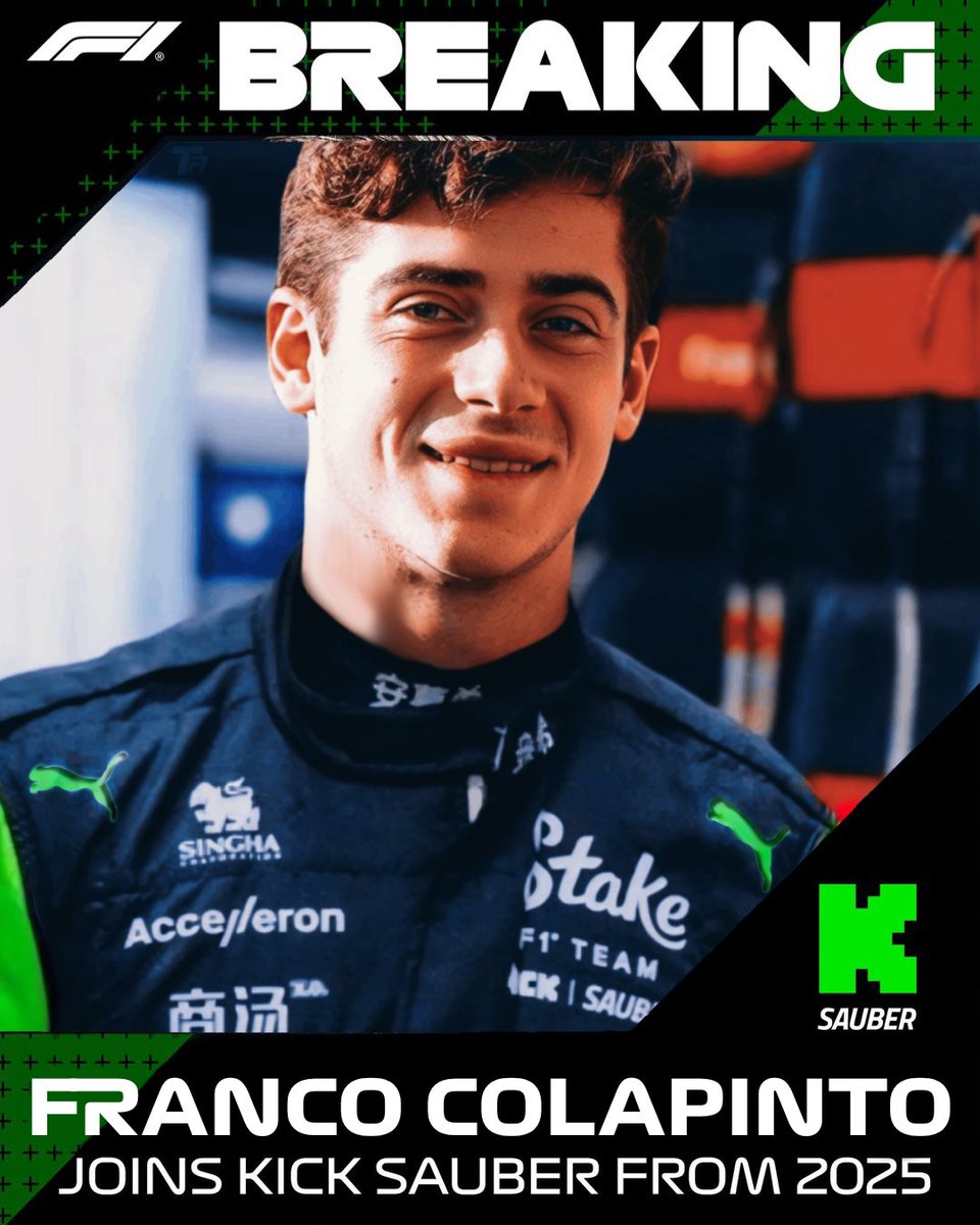 f1lexiegfx's tweet photo. A esto lo llamaremos manifestar ✨🇦🇷

#RaceWeek #F1
      #francolapinto 
          @FranColapinto       @sintiboran
#ColapintoToF1In2025 #FormulaOne
#F12024 #francolapintoaf12025 https://t.co/L0RxE4ltNT