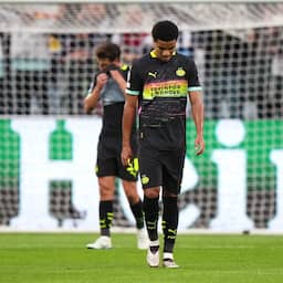 PSV begint Champions League-seizoen met kansloze nederlaag bij Juventus dlvr.it/TDM2zm
