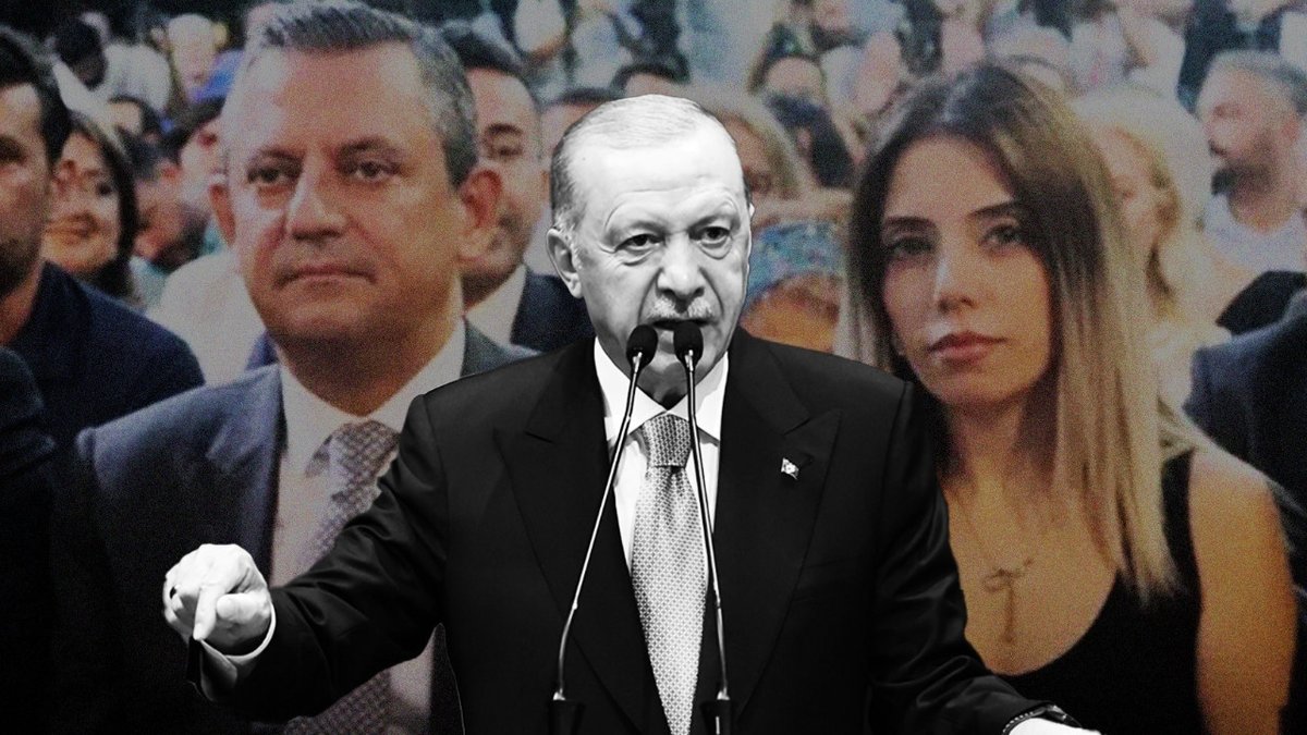 Dilruba Kayserilioğlu yine AKP'yi kızdıracak: Gerizekalı dediklerimden özür dilemiyorum: Sokak röportajında yaptığı açıklamalar nedeniyle bir süre tutuklu kalan Dilruba Kayserilioğlu, gazeteci Fatih Portakal'ın YouTube hesabında açıklamalar yaptı.… dlvr.it/TDM2kF