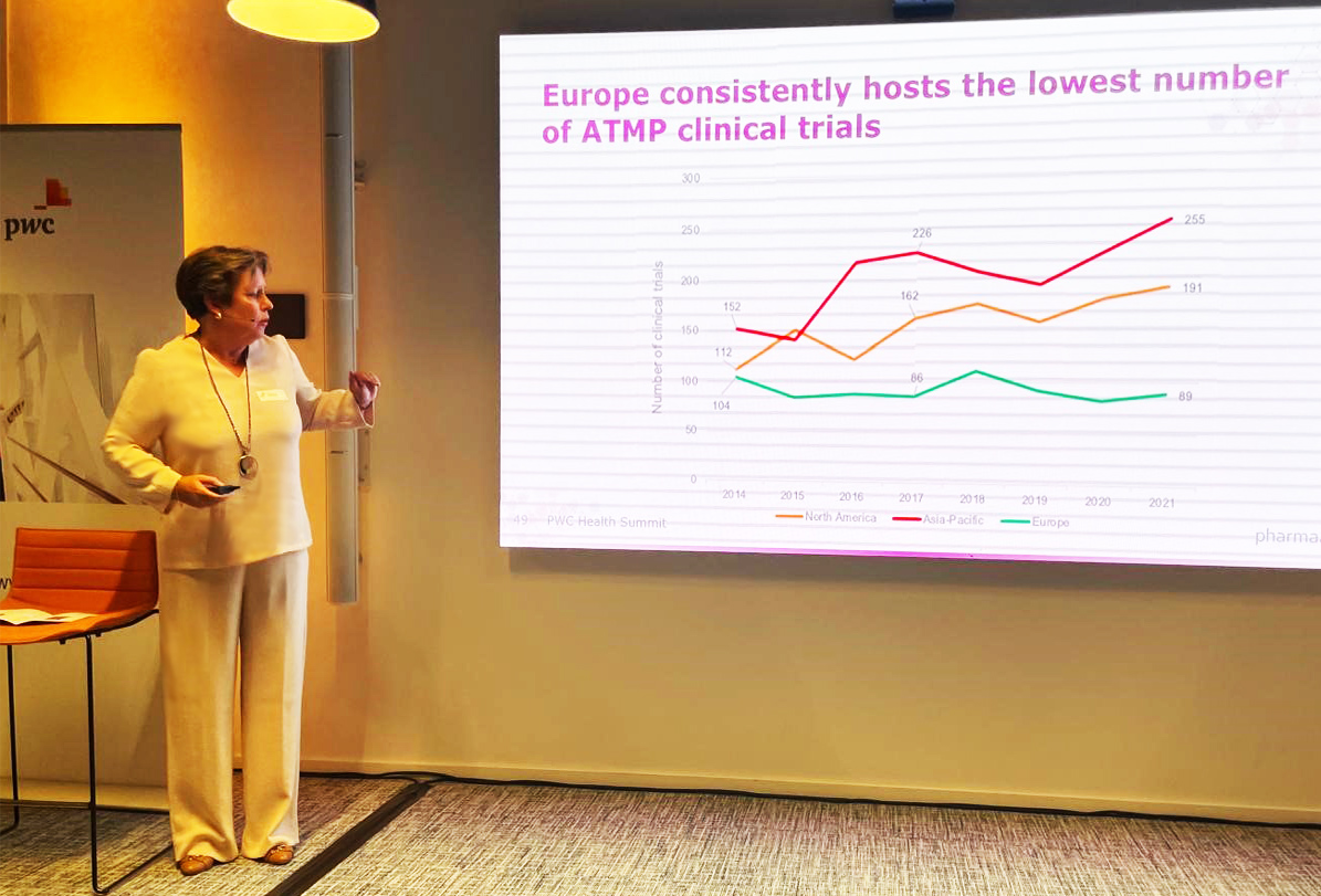 pharma.be (@pharmabe) on Twitter photo "We need a #competitiveness alliance to move the needle in the right direction, for #Belgium and for #Europe. Let's make #health a top priority through #innovation, together" says <a href="/CarolineVen/">CarolineVen</a> Ven today at <a href="/PwC_Belgium/">PwC Belgium</a> conference.
#innovatie #dialogue #dialoog "We need a #competitiveness alliance to move the needle in the right direction, for #Belgium and for #Europe. Let's make #health a top priority through #innovation, together" says <a href="/CarolineVen/">CarolineVen</a> Ven today at <a href="/PwC_Belgium/">PwC Belgium</a> conference.
#innovatie #dialogue #dialoog