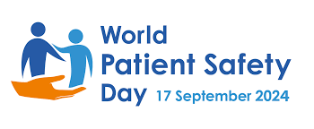September 17th marks Patient Safety Day. 
Theme: Improving Diagnosis for patient safety 
We're dedicated to work with providers and leaders to implement effective QMS and ensure that patients receive the safest possible care
Get it Right Make it safe

#patientsafetyday