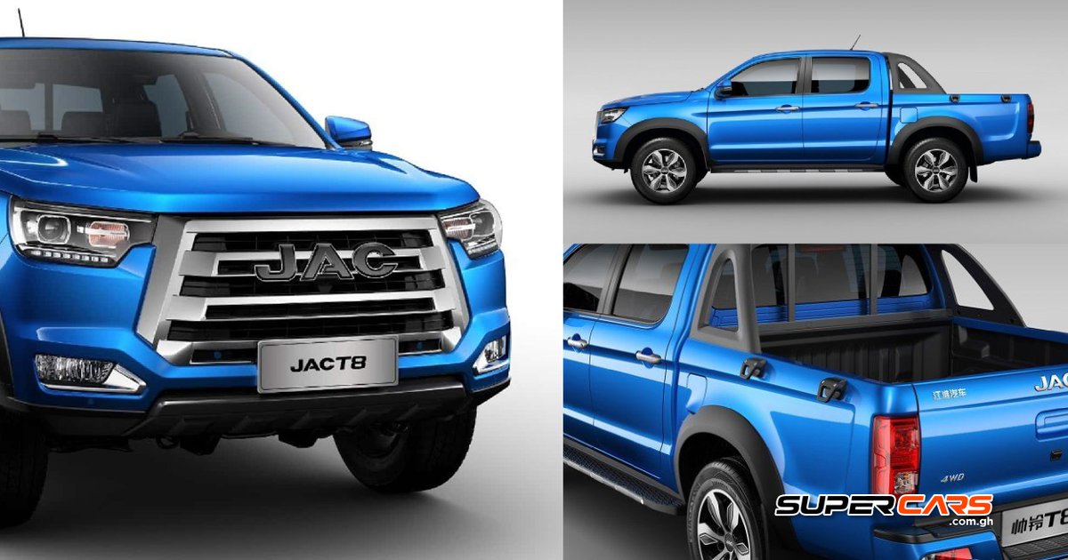 supercars_gh's tweet image. We just dropped a new article all about it! 📷 Dive into the tech upgrades like the 3D panoramic view, super comfy interior, and more. Find out why the JAC T8 is our Car of the Month and the perfect choice for Ghana&apos;s roads!📷
.
.
📷 #CarOfTheMonth #JACT8 #TechUpgrades #3DView