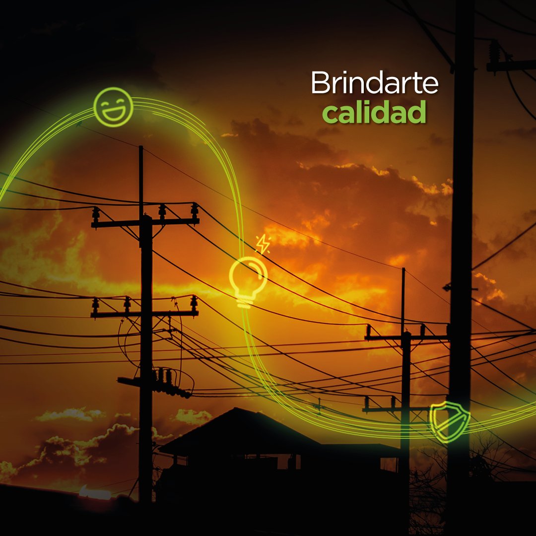 EDEQGrupoEPM's tweet photo. ¡Transformamos al Quindío con energía de la buena! ⚡ En EDEQ, tu bienestar es nuestra prioridad.
#EDEQ #EnergíaDeLaBuena #Quindío https://t.co/3cMcT89j4S