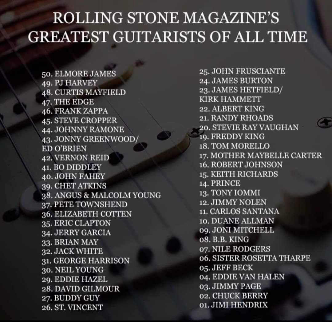 🎶Decades Of ROCK🎶 tweet media