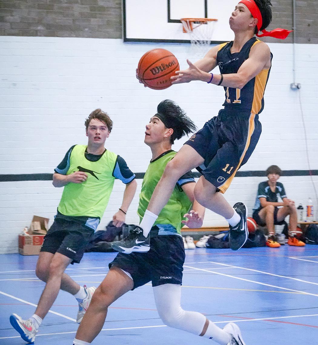 Strathallan Sport tweet media