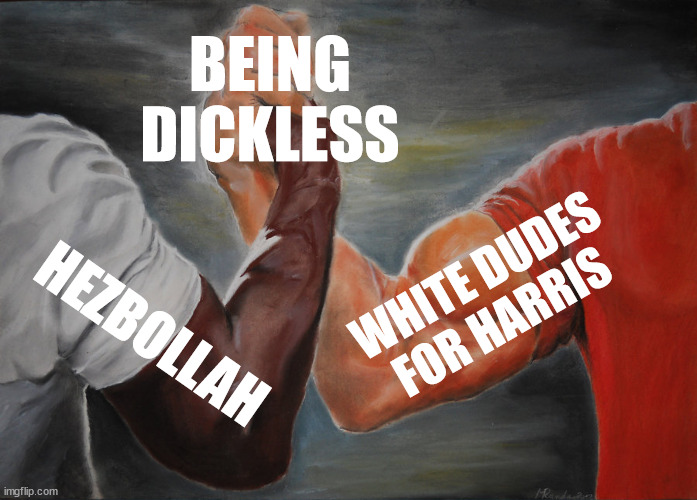 Michael Malice (@michaelmalice) on Twitter photo 