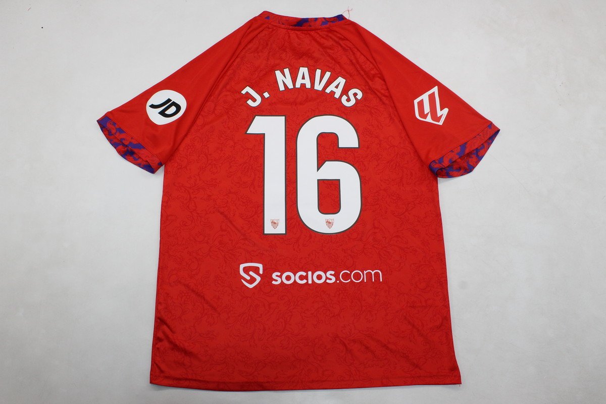 altanorte's tweet photo. 🚨SORTEO SEVILLA FC 🚨 
Camiseta a ELECCIÓN del ganador  

Para participar: 
 • RT  
• Seguir a @Hispadrops y @altanorte 

El ganador se dará el 26 SEPTIEMBRE ‼

Recuerda que puedes conseguirla en https://t.co/OrvBLqiThQ 📥 https://t.co/mEZZ4XrsG2