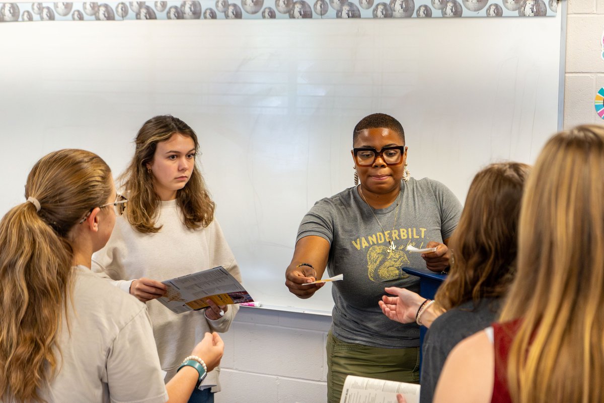 Lee-Scott Academy (@leescottacademy) on Twitter photo Thank you to Ms. Anissa Perkins of <a href="/VanderbiltU/">Vanderbilt University</a> for taking the time to come and visit with Upper School students interested in being a Commodore after graduation! Thank you to Ms. Anissa Perkins of <a href="/VanderbiltU/">Vanderbilt University</a> for taking the time to come and visit with Upper School students interested in being a Commodore after graduation!