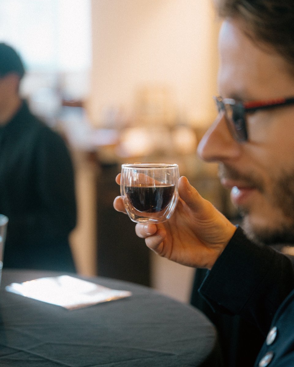 Want to learn more about the worlds of coffee &amp; chocolate? Join us this Saturday, September 21st at <a href="/theochocolate/">Theo Chocolate</a>'s Fremont HQ to learn about the origin of the two beans, and taste an expertly curated flight of coffee and chocolate. Hit the link below!

shorturl.at/R5ELP