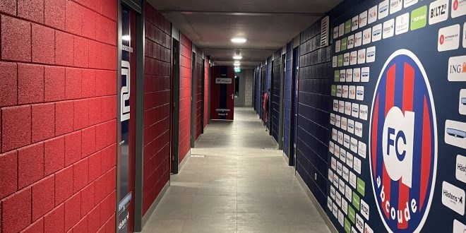 FC Abcoude tweet media