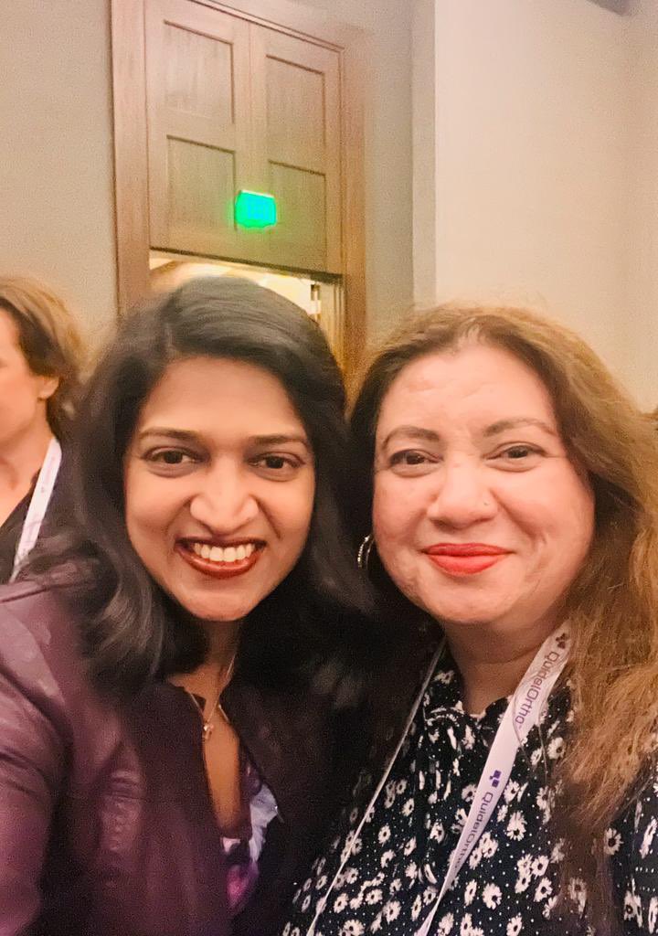 AsawariBapat's tweet photo. Aww brings back memories my first #Twitter #Tweetup with friends who are now family ๐ฅฐ thank you for sharing this Chloe @AABB #AABB20 for me my first was #AABB09 then #AABB15 to #AABB23 https://t.co/BnGSHBfPzs