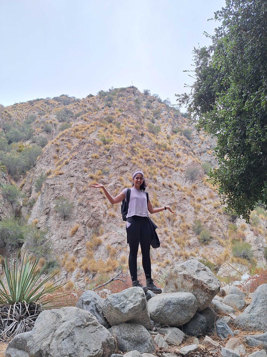 Ninadini Sharma tweet media