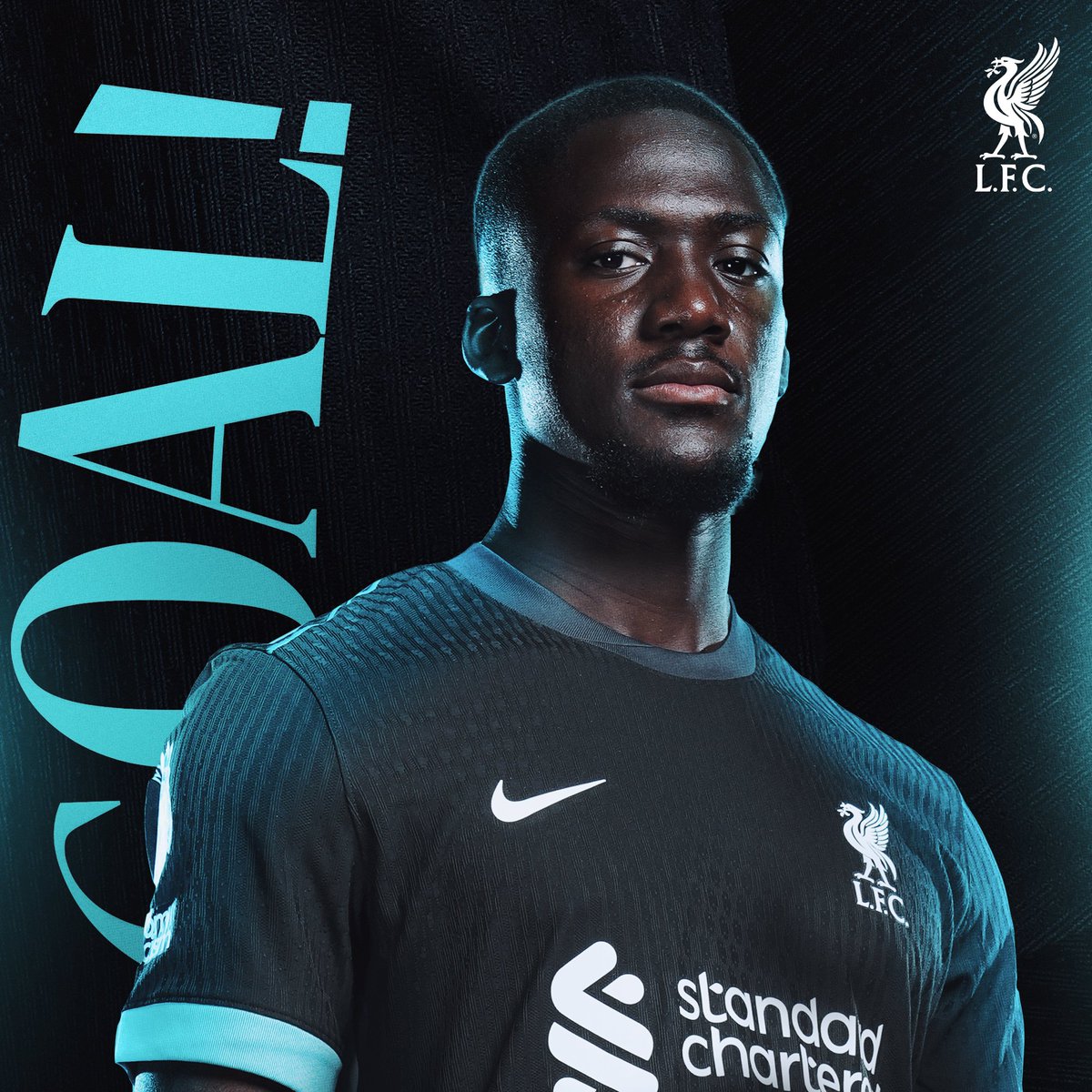 Konate makes it better