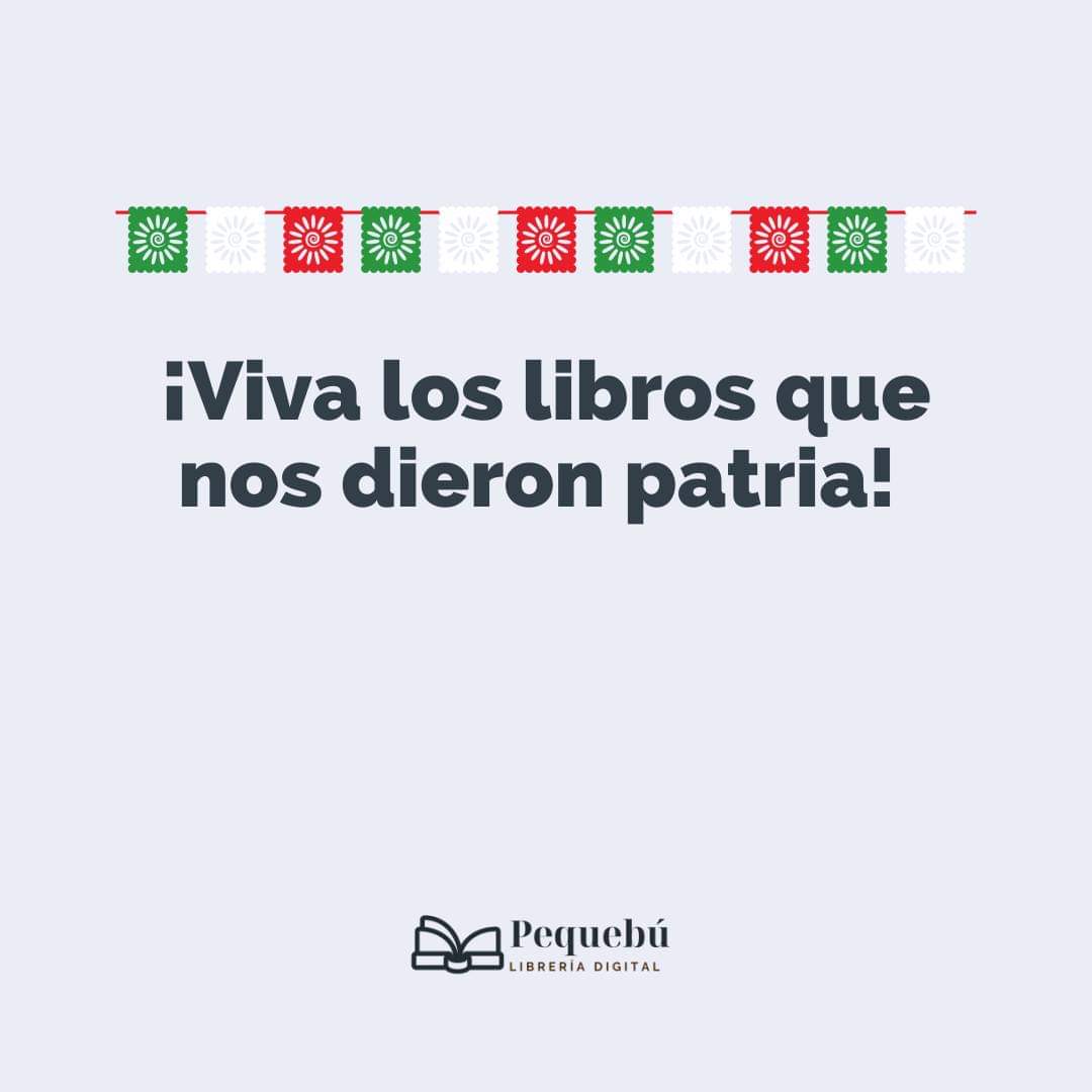 Septiembre es un buen mes para leer literatura nacional... y si es de Sonora mejor.