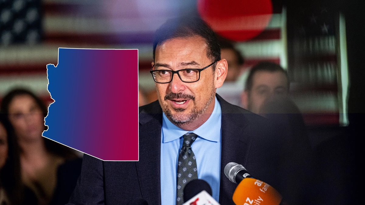 George tweet media