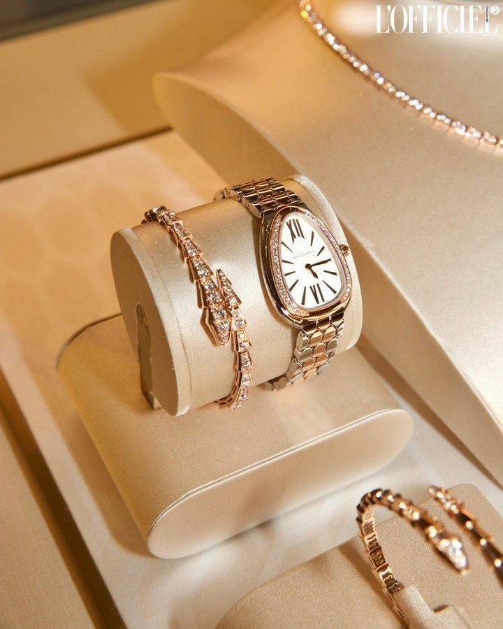 Bvlgari
