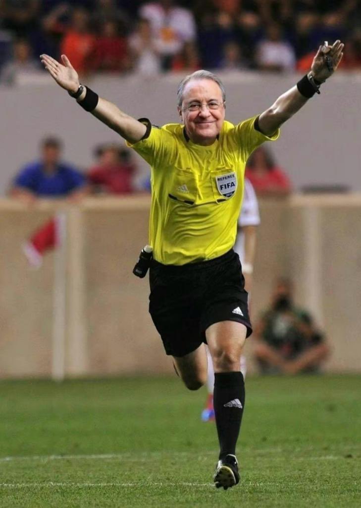 fabianl007's tweet photo. @elchiringuitotv Se vienen los penalties regalados https://t.co/kGmxnjvr0W