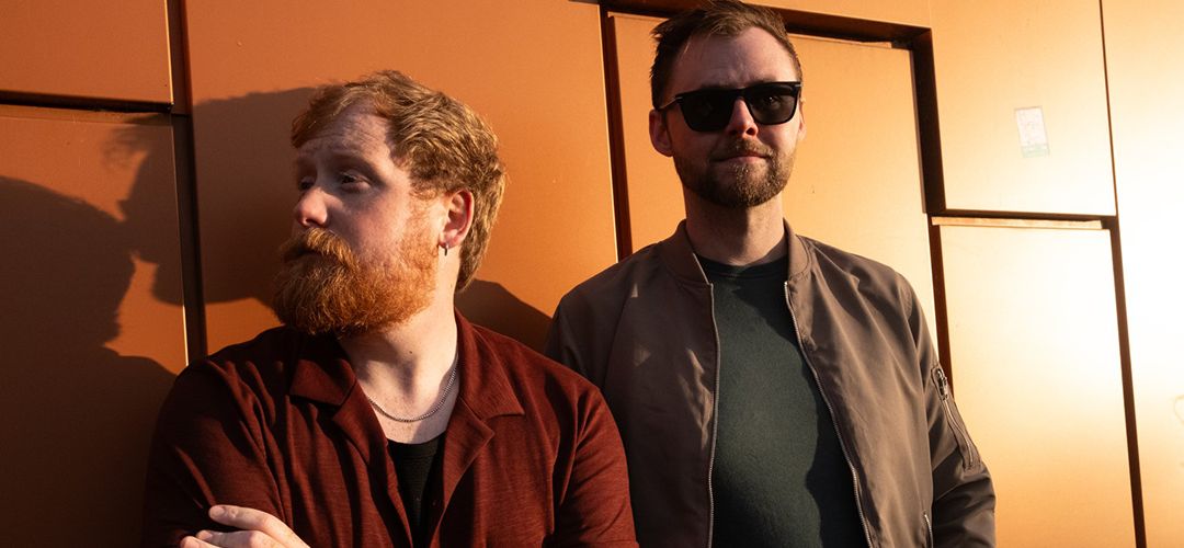 Rotate Magazine (@rotatemag) on Twitter photo Irish rock band <a href="/TheMercadonnas/">The Mercadonnas</a> have made a bold entrance onto the music scene with their debut single, "Céad Míle Fáilte". Mark Wogan, the band’s drummer, shared insights into the inspiration and creative process behind the track. buff.ly/4dcPk9T Irish rock band <a href="/TheMercadonnas/">The Mercadonnas</a> have made a bold entrance onto the music scene with their debut single, "Céad Míle Fáilte". Mark Wogan, the band’s drummer, shared insights into the inspiration and creative process behind the track. buff.ly/4dcPk9T