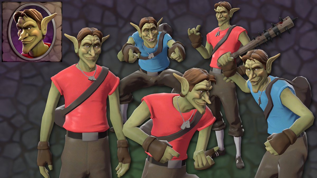 TF2 Emporium tweet media