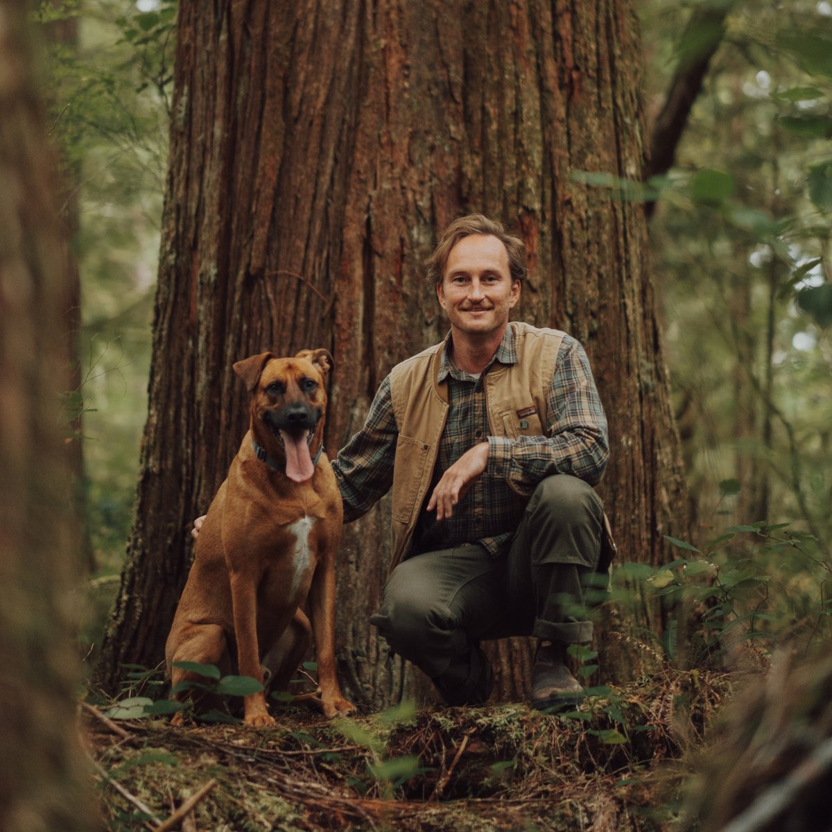 The BC Green Party is excited to announce Ross Reid as the BC Greens candidate for the 2024 election in Mid Island-Pacific Rim. A passionate environmentalist and host of the popular multi-media project Nerdy About Nature (@nerdyaboutnature), Ross Reid proudly represents BC Greens