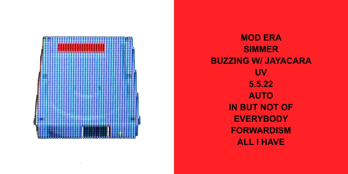 hi guys our album drops tonight