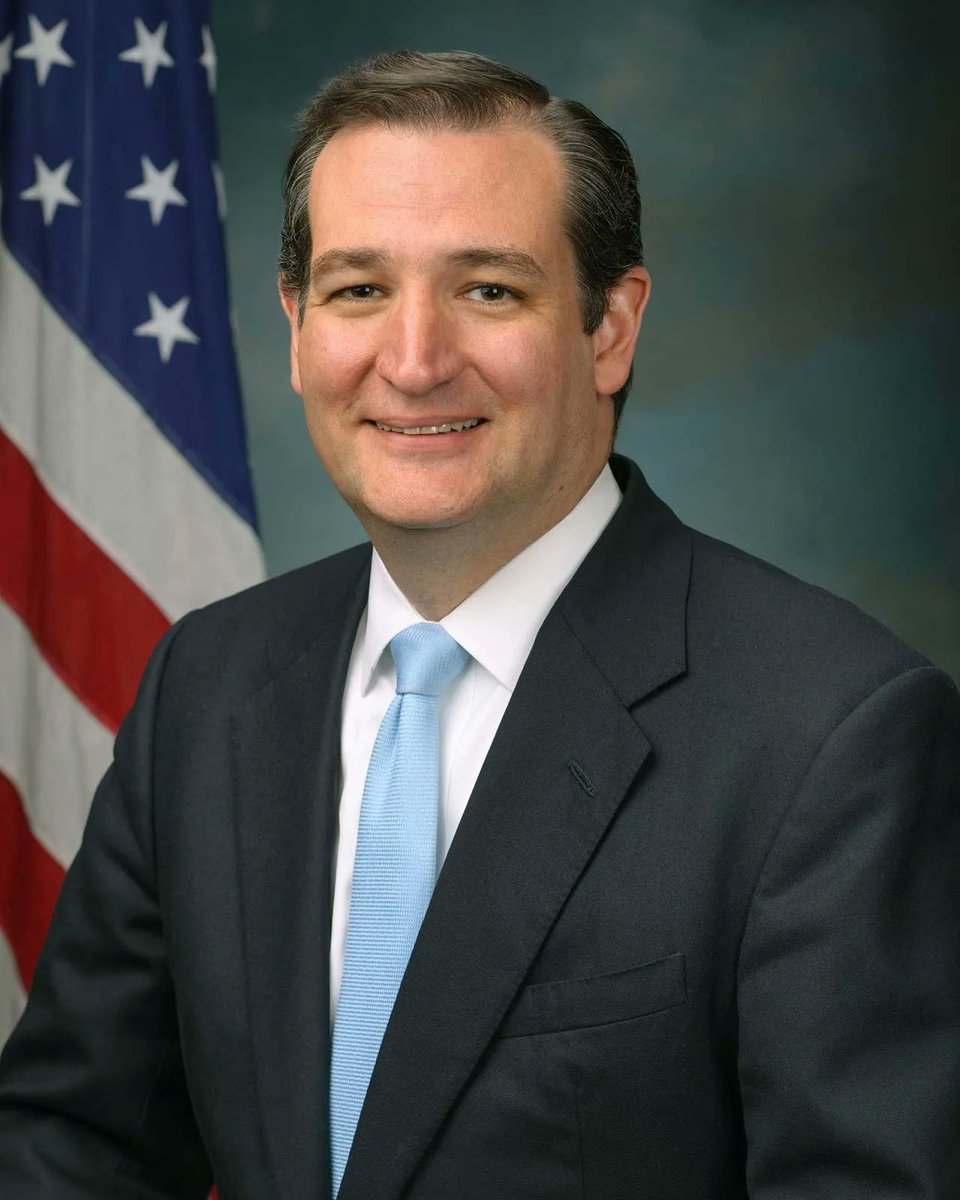 factpostnews's tweet image. Ted Cruz votes to block the Right to IVF Act
