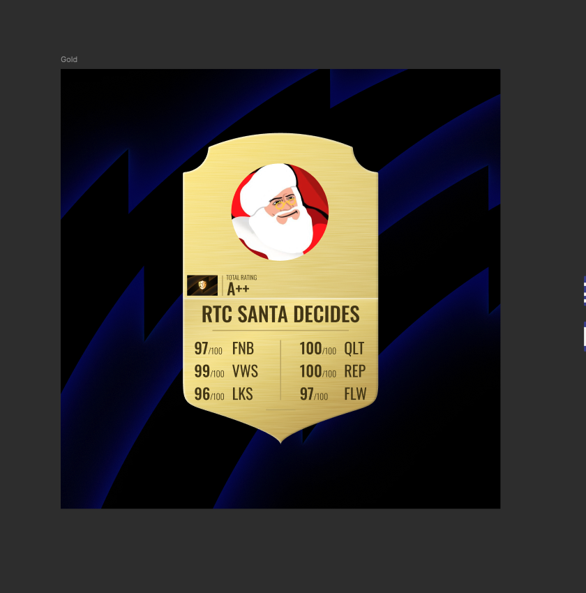 RTC Badges tweet media