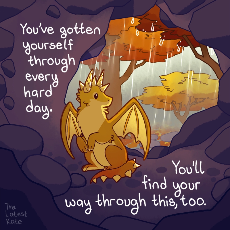 tlkateart's tweet image. 