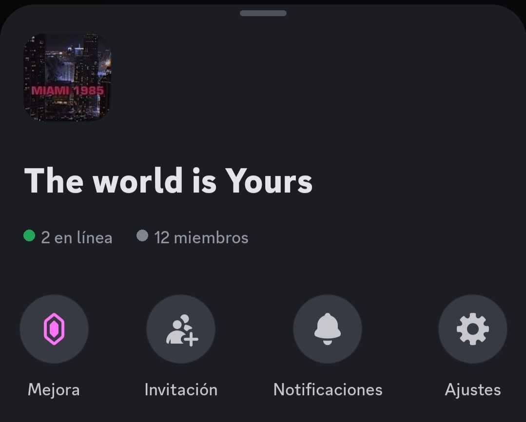 🧵HILO DEMASIADO NECESARIO EXPONIENDO UN SERVIDOR DE DISCORD DONDE SE DEDICAN A PASAR CONTENIDO ILEGAL DE MENORES 

⚠️ TW: mención sobre abuso sexual infantil, sigue leyendo bajo tu propio riesgo.

como siempre, RT para mayor alcance y conocimiento.