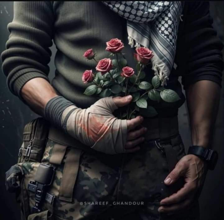 الكُفوف و العُيون يا أبا الفضل💔