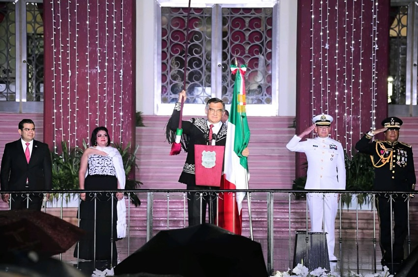 Úrsula Patricia Salazar Mojica tweet media